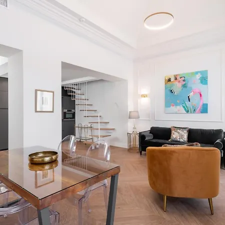 Apartament Be Mate Centro *