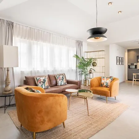 Apartament Be Mate Centro *
