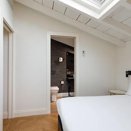Be Mate Centro Apartament *