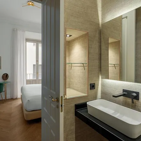 Be Mate Centro Apartament Malaga