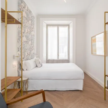 Apartament Be Mate Centro *
