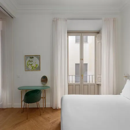 Apartament Be Mate Centro *