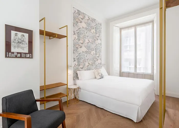 Διαμέρισμα Be Mate Centro *