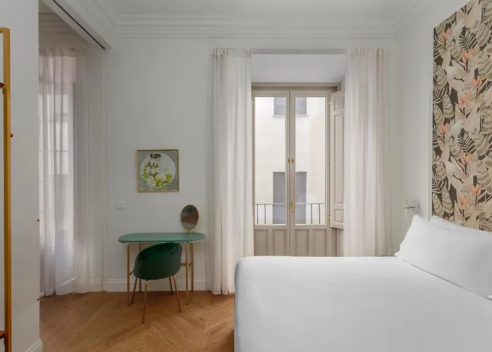 Διαμέρισμα Be Mate Centro *