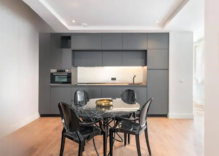 Be Mate Centro Μάλαγα