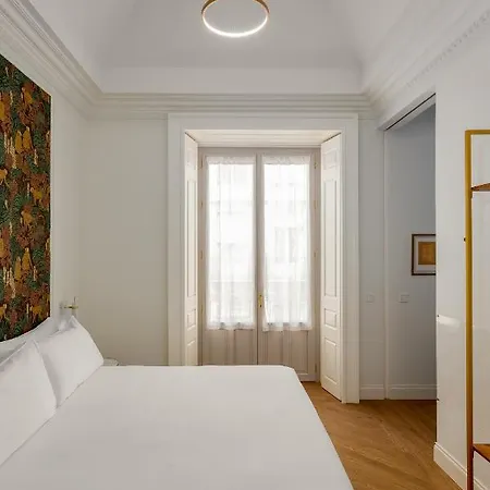 Be Mate Centro Apartamento *