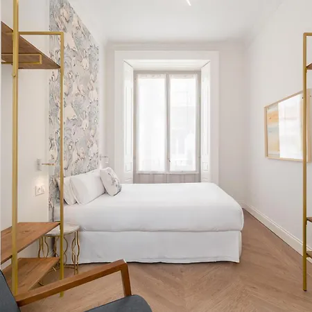 Be Mate Centro Appartement *