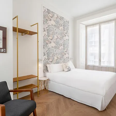 Apartamento Be Mate Centro *