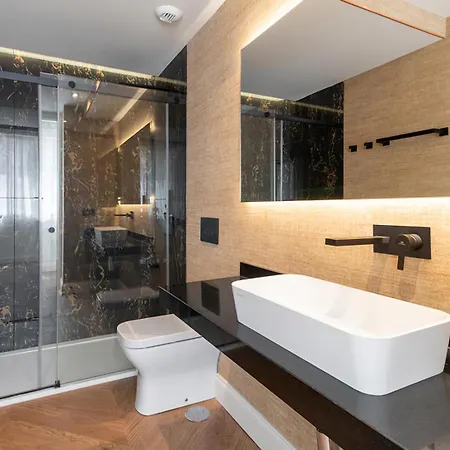 Be Mate Centro * Málaga