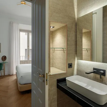 Be Mate Centro * Málaga