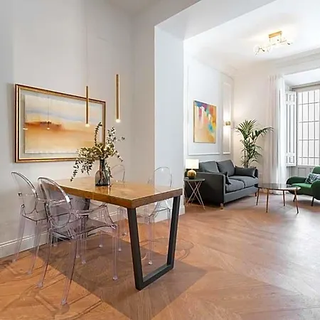 Be Mate Centro Appartement