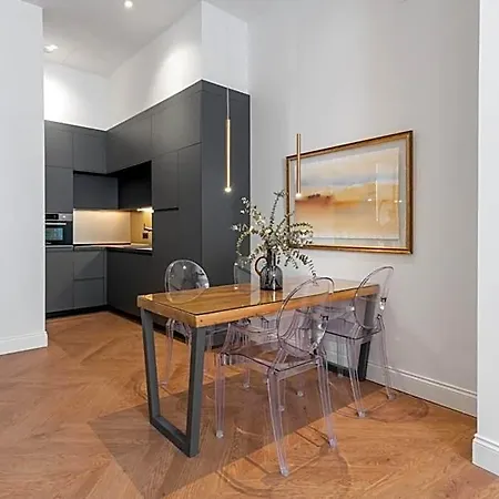 Appartement Be Mate Centro *