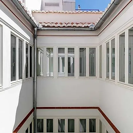 Appartement Be Mate Centro *