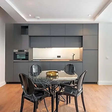 Be Mate Centro Appartement *