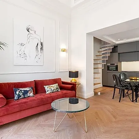 Be Mate Centro Appartement *