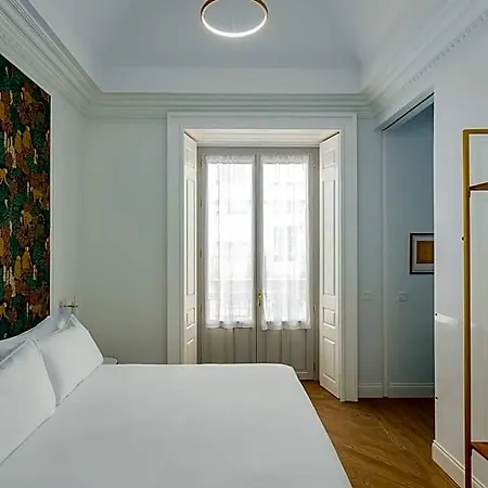 Appartement Be Mate Centro