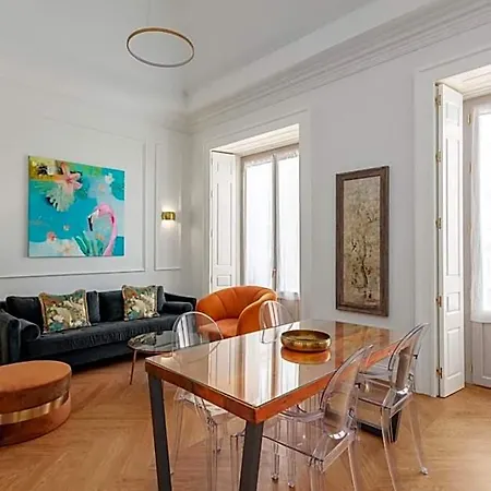 Appartement Be Mate Centro