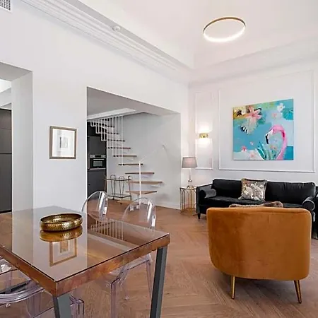Be Mate Centro Appartement