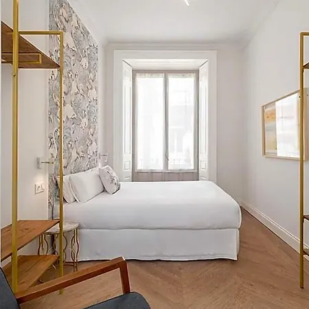 Be Mate Centro Appartement *