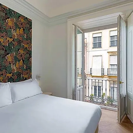 Apartament Be Mate Centro