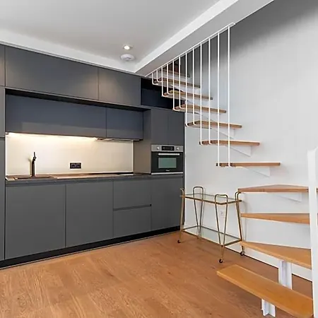 Apartament Be Mate Centro Malaga