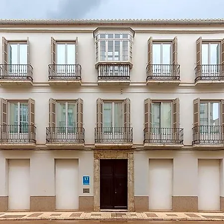 Be Mate Centro Apartament