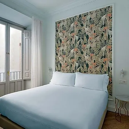 Apartament Be Mate Centro Malaga