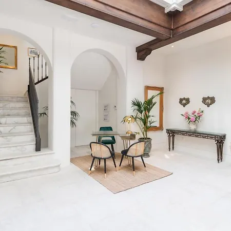 Be Mate Centro Apartment