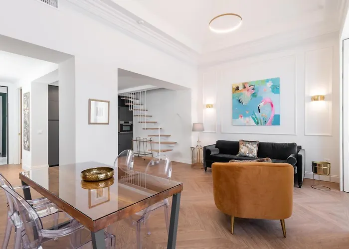 Appartement Be Mate Centro *