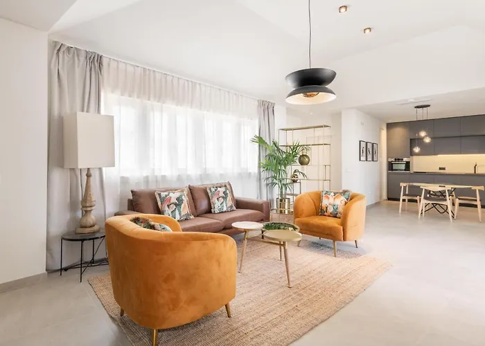 Appartement Be Mate Centro *