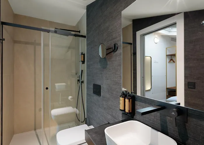 Appartement Be Mate Centro