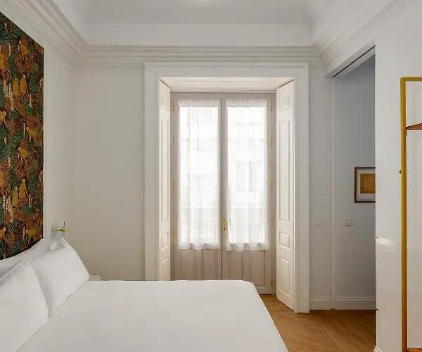 Be Mate Centro Appartement *