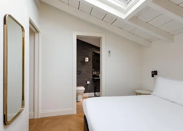 Be Mate Centro Appartement *