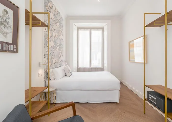 Be Mate Centro Appartement *