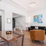 Apartamento Be Mate Centro *