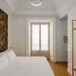 Be Mate Centro Apartamento *