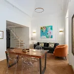 Be Mate Centro Apartamento