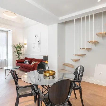 Be Mate Centro Málaga