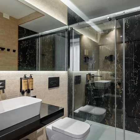Be Mate Centro Apartman Málaga