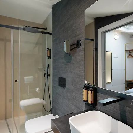 Apartman Be Mate Centro