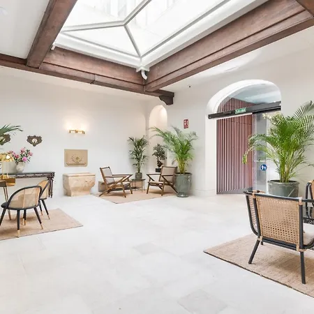 Appartement Be Mate Centro